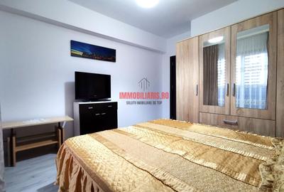 Apartament cu 2 camere decomandat, mobilat în Theodor Pallady - 4