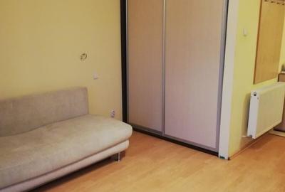 Garsonieră decomandată în Exterior Vest