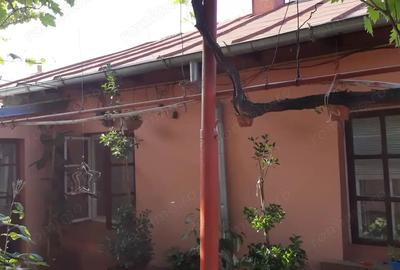Casă cu 4 camere cu Teren 420 Mp în Chercea - 4