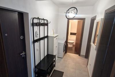 Apartament cu 2 camere în Theodor Pallady - 13