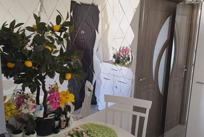 Apartament cu 2 camere semidecomandat în Fântânele - 1
