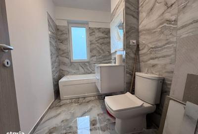 Apartament cu 2 camere în Gherăiești - 1