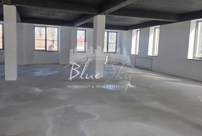 Spațiu comercial, de 292 mp, în Faleza Nord - 19