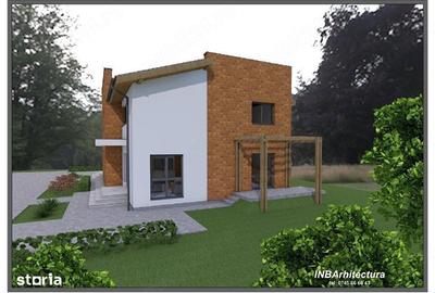Casă cu 5 camere cu Canalizare în Tolstoi - 4