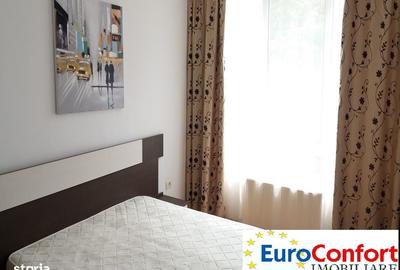 Apartament cu 3 camere în UTA