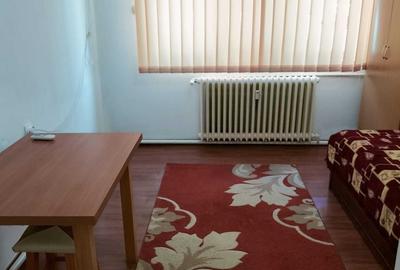 Apartament nedecomandat în Bularga