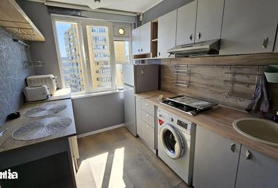 Apartament cu 2 camere decomandat în Pantelimon