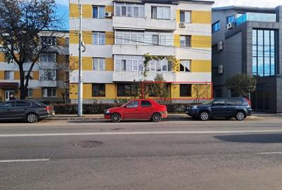 Apartament cu 2 camere decomandat în Central - 6