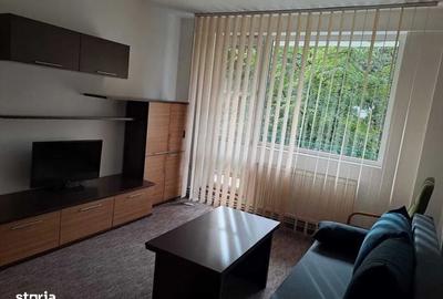 Apartament cu 2 camere semidecomandat în Gheorgheni