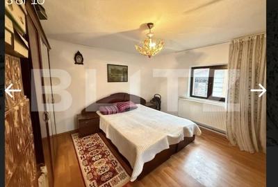 Casă cu 4 camere în Costești - 6