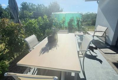 Casă cu 4 camere cu Teren 450 Mp în Central - 3
