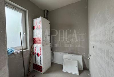 Duplex cu 4 camere cu Teren 220.58999633789 Mp în Mănăștur - 4