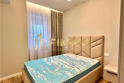 Apartament cu 3 camere semidecomandat în Est - 7