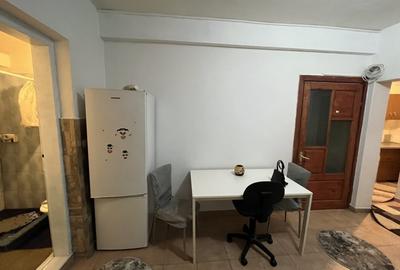Apartament cu 2 camere semidecomandat, mobilat în Lipovei - 5