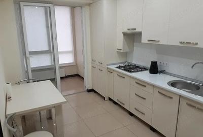 Garsonieră decomandată în Dacia - 2
