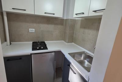 Apartament cu 2 camere semidecomandat în Tomis Nord - 7