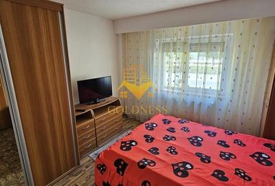 Apartament cu 3 camere decomandat, mobilat în Între Lacuri - 2
