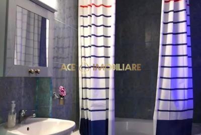 Apartament cu 2 camere, mobilat în Centrul Istoric - 2