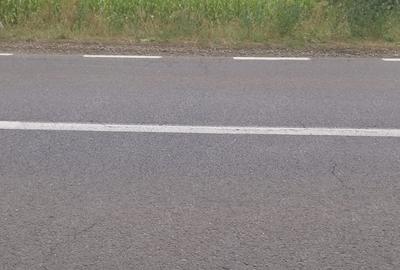 Teren de 6400 mp, în Central - 2