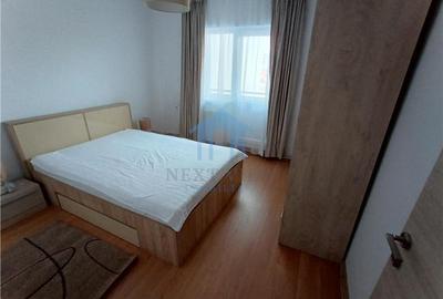 Apartament cu 2 camere decomandat în Mărăști