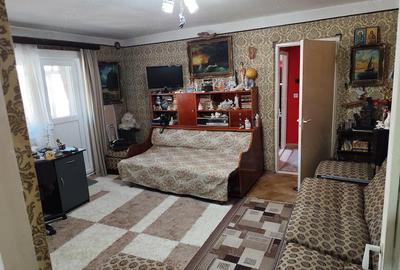 Apartament cu 2 camere semidecomandat în Cetate - 1