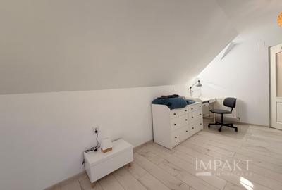 Apartament cu 2 camere decomandat, mobilat în Central - 5