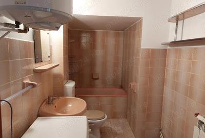 Apartament cu 2 camere decomandat în Burdujeni - 1