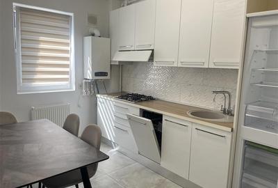 Apartament cu 2 camere decomandat, mobilat în Fundeni - 4