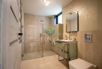 Duplex cu 7 camere cu Piscina în Nord - 15