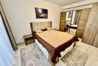 Apartament cu 2 camere decomandat în Central - 6