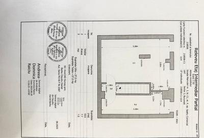 Spațiu comercial, de 127 mp, în Unirii