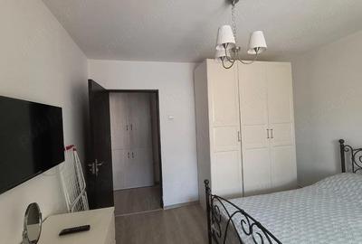 Apartament cu 2 camere decomandat în Vest - 8