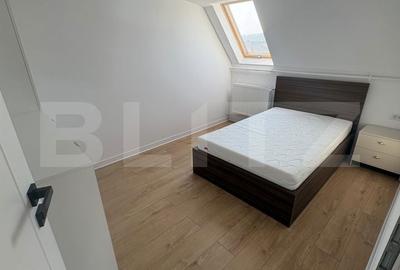 Apartament cu 3 camere în Decebal - 1