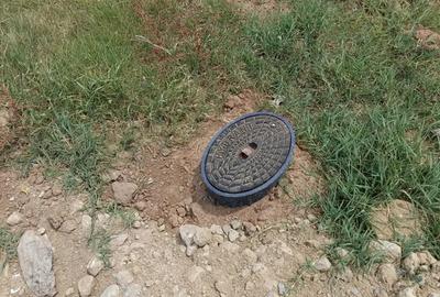 Teren de 516 mp, în Central
