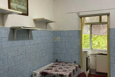 Apartament cu 2 camere decomandat în Exterior Vest