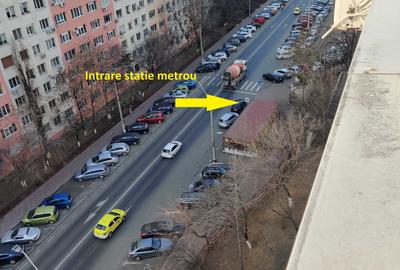 Garsonieră decomandată în Dristor - 3