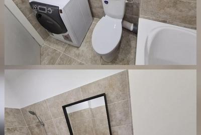 Garsonieră semidecomandată în Chiajna - 8