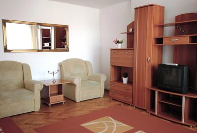 Apartament cu 3 camere decomandat în Central - 8