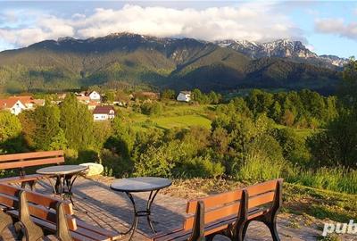 Casă cu 9 camere în Sohodol - 3