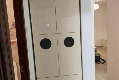 Apartament cu 3 camere decomandat în Central - 4