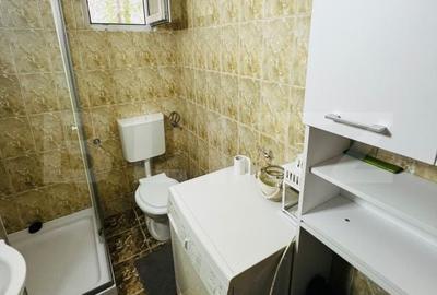 Apartament cu 3 camere în Tudor Vladimirescu