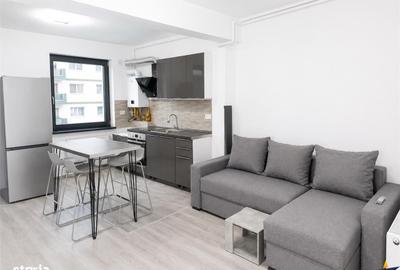 Apartament cu 2 camere în Tractorul
