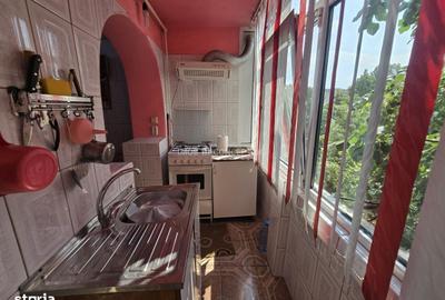 Apartament cu 2 camere decomandat în Vest - 9