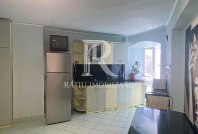 Garsonieră decomandată, mobilată în Rogerius - 3
