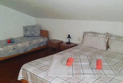 Casă cu Teren 100 Mp în Central
