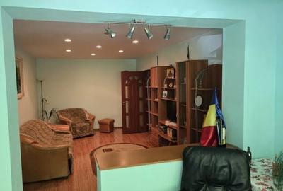 Apartament cu 2 camere decomandat, mobilat în Pantelimon - 2