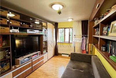 Apartament cu 2 camere decomandat, mobilat în Lipovei - 3