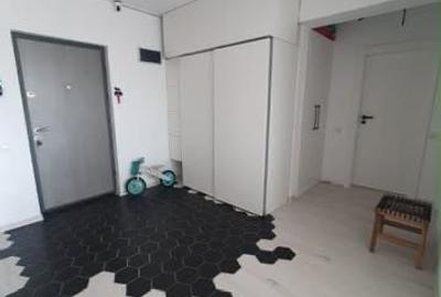 Apartament cu 3 camere în Sud - 9