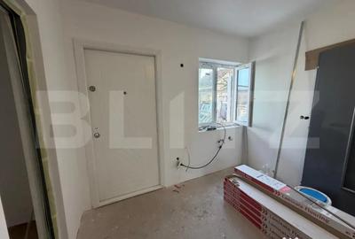 Casă cu 3 camere cu Teren 486 Mp în Titulescu