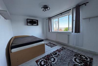 Apartament cu 2 camere decomandat, mobilat în Sud-Vest - 5